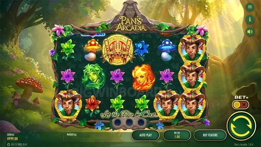 Symbols of luck and fortune, transitioning to online gaming.
